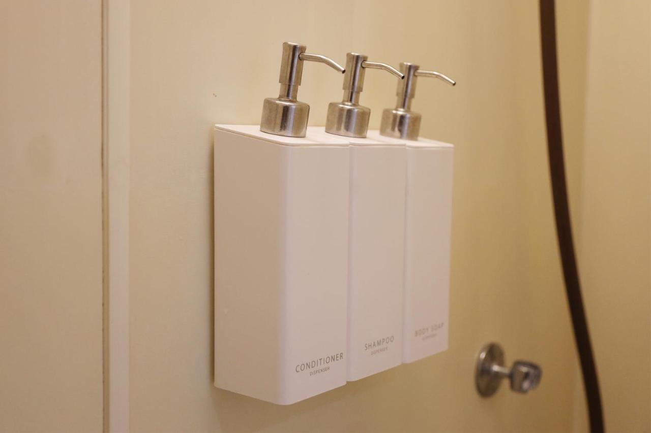 Goom Hotel Fukuoka-Kokusai-Center Fukuoka  Ngoại thất bức ảnh