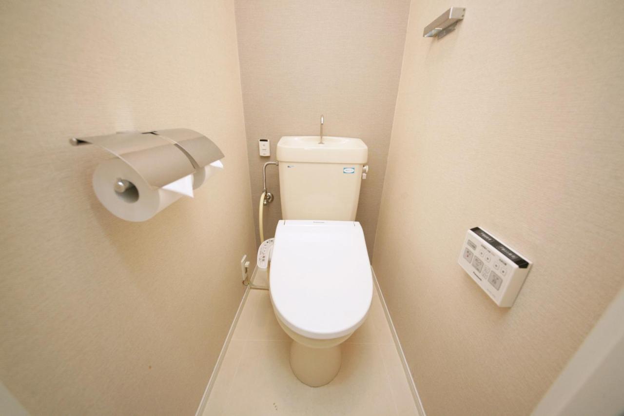 Goom Hotel Fukuoka-Kokusai-Center Fukuoka  Ngoại thất bức ảnh